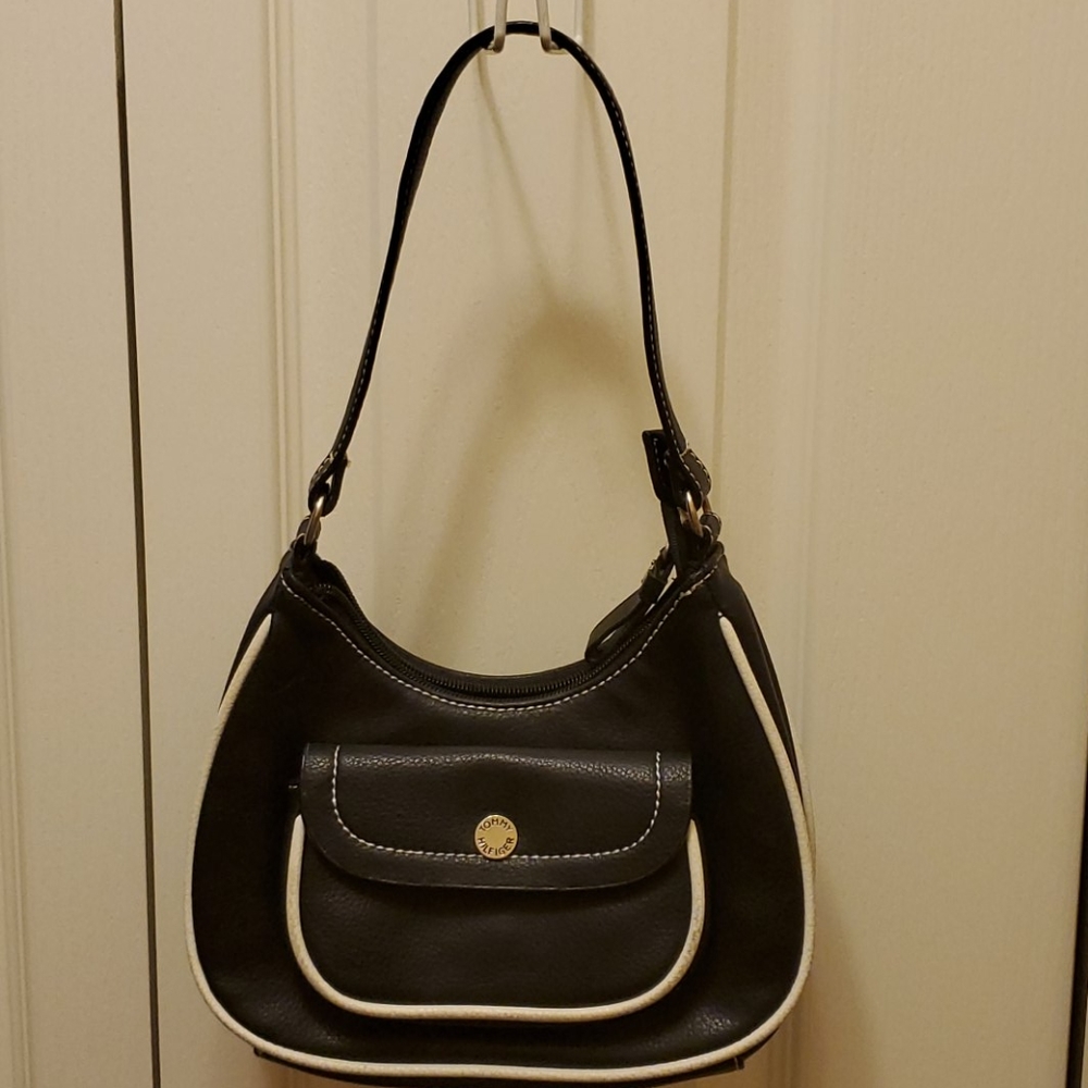 TOMMY HILFIGER SMALL PURSE